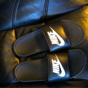 Nike Slides